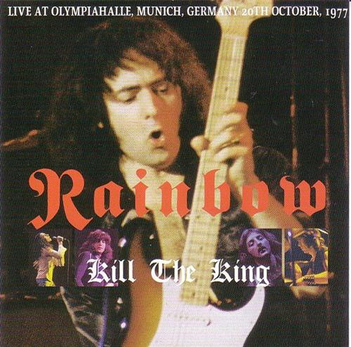 Rainbow – Live In Munich 1977 (2006, CD) - Discogs