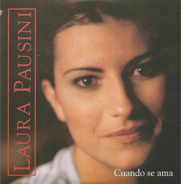 Laura Pausini – Non C'è (1994, Cardboard Sleeve, CD) - Discogs