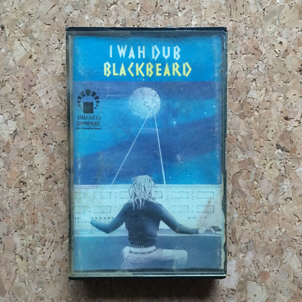Blackbeard - I Wah Dub | Releases | Discogs