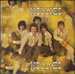 Cover of Hollies Sing Hollies, 1970, Vinyl