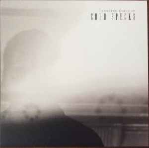Cold Specks - Dancing Coins EP album cover