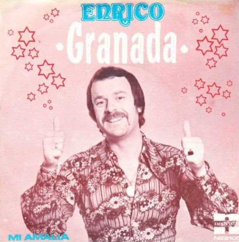 lataa albumi Enrico - Granada