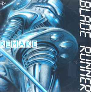 Remake - Blade Runner album cover