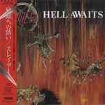 Cover of Hell Awaits, 1985-05-21, Vinyl