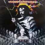 Cover of Son Of Spirit, 1976, Vinyl
