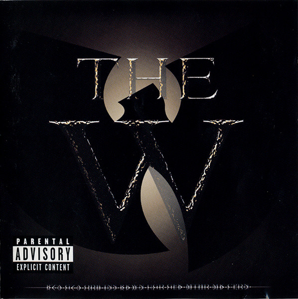 Wu-Tang Clan – The W (2000, CD) - Discogs