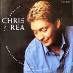 Cover of New Light Through Old Windows (The Best Of Chris Rea), 1988, CD