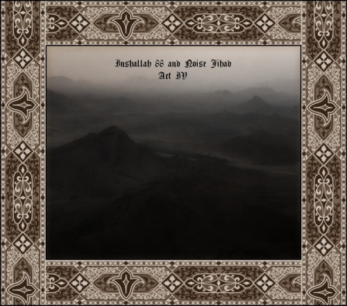 descargar álbum Inshallah 88 Noise Jihad - Act IV