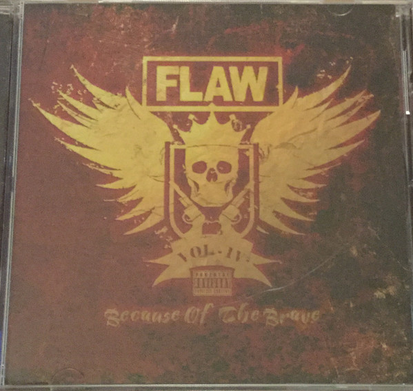 ladda ner album Flaw - Because Of The Brave