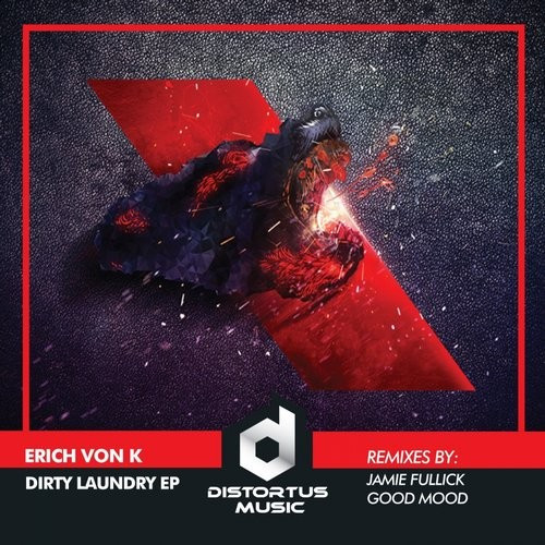ladda ner album Erich Von K - Dirty Laundry EP