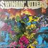 Swingin' Utters - A Juvenile Product Of The Working Class