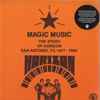 Horizon (7) - Magic Music (The Story Of Horizon San Antonio, TX. 1977-1984)