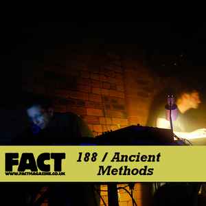 FACT Mix 188 - Ancient Methods