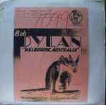 Cover of In "Melbourne, Australia", 1974, Vinyl