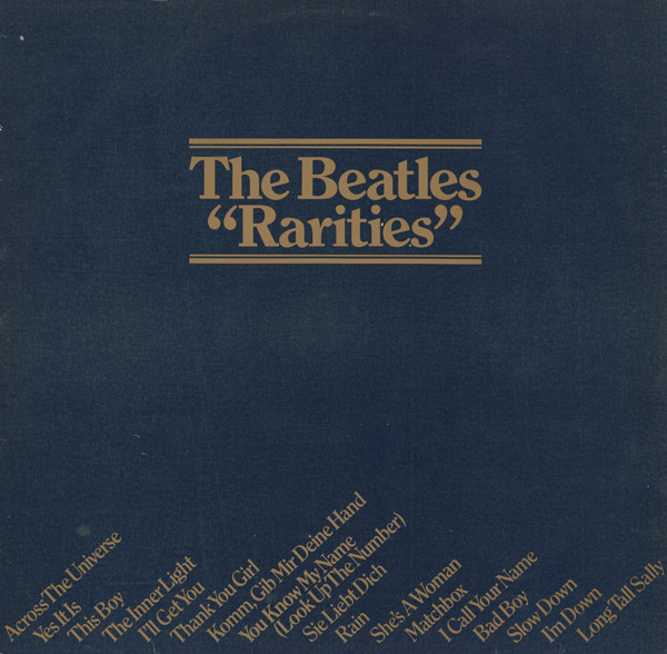 The Beatles – The Beatles Collection (Vinyl) - Discogs