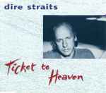 Cover of Ticket To Heaven, 1994, CD