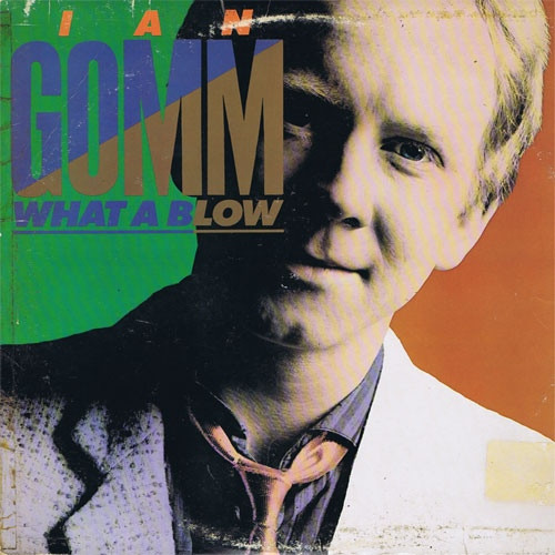 Ian Gomm – What A Blow (1980