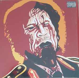 Supreme Cerebral - Gaddafi