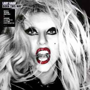 Gaga X Collection on X: How many Lady Gaga records do you have in