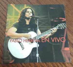 En Vivo (CD, Album)en venta