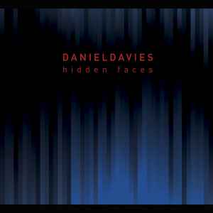 Daniel Davies - Hidden Faces album cover