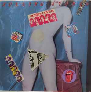 The Rolling Stones - Undercover