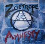 Cover of Amnesty, 1985, Vinyl