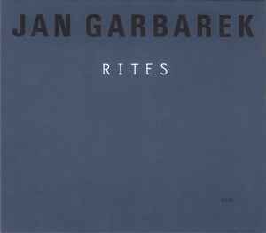 Jan Garbarek - Rites album cover
