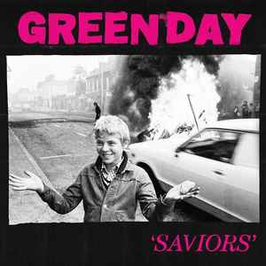 Green Day – The American Dream Is Killing Me (2023, Vinyl) - Discogs