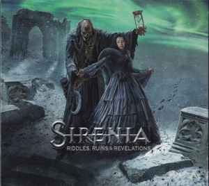 Sirenia - Riddles, Ruins & Revelations
