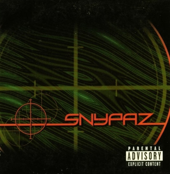 Snypaz – Sampler (2000, CD) - Discogs