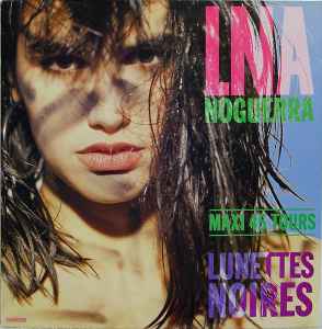 Helena Noguerra - Lunettes Noires album cover