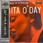 Cover of The Lady Is A Tramp, 1976-04-00, Vinyl