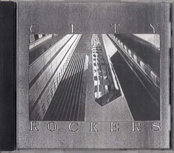 City Rockers (1982, Vinyl) - Discogs