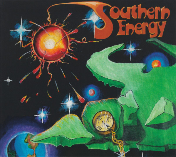 Southern Energy Ensemble – Southern Energy (1993, Vinyl) - Discogs