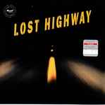 Cover of Lost Highway, 2006, CD