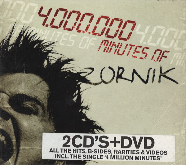 4.000.000 Minutes Of Zornik