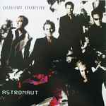 Cover of Astronaut, 2004, CD