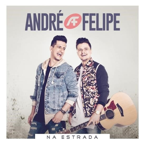 lataa albumi André E Felipe - Na Estrada