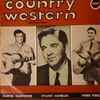 Marvin Rainwater, Stuart Hamblen, Webb Pierce - Country And Western Favorites 