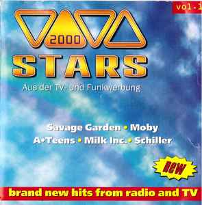 Viva Stars 2000 Vol. 1 (1999, CD) - Discogs