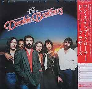 One Step Closer - The Doobie Brothers
