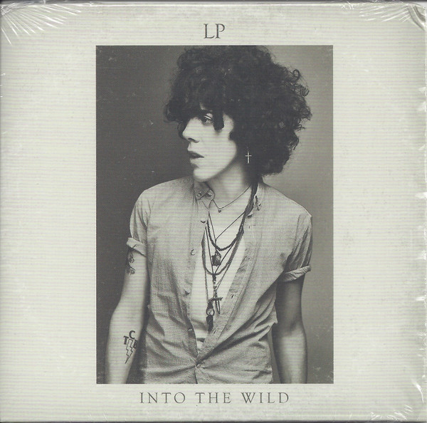 LP - Into The Wild (Tradução/Legendado) 