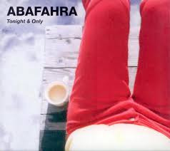 Album herunterladen Tonight & Only - Abafahra