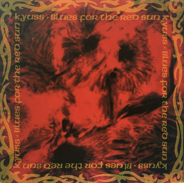 Kyuss Blues The Red Sun (2005, -