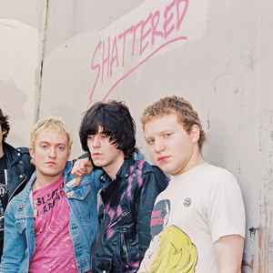 The Exploding Hearts