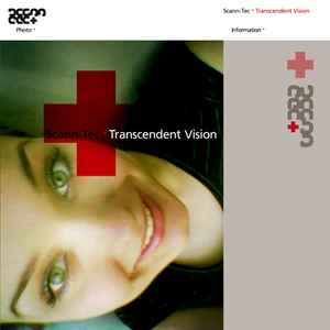 Scann-Tec - Transcendent Vision