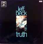 Cover of Truth, 1969, Vinyl