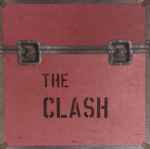 The Clash - The Clash 5 Studio Album LP Set (LP, Album + LP, Album + 2xLP, Album + 3xLP, Album )
