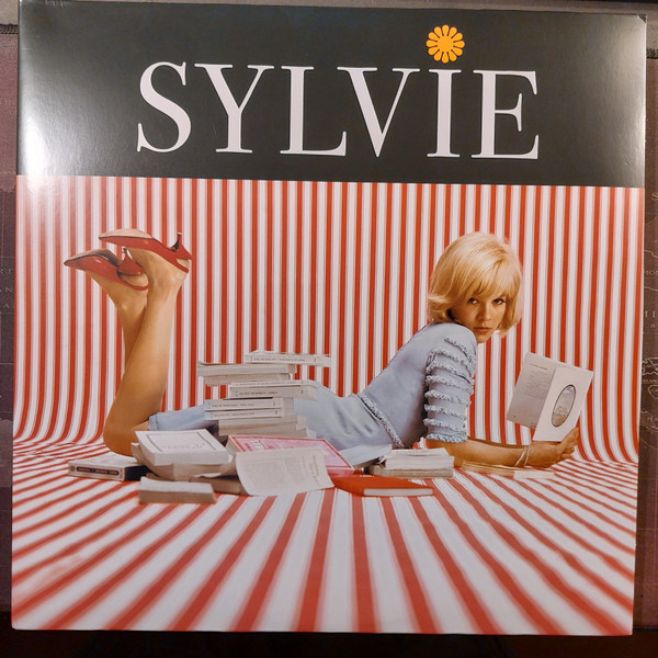 Sylvie Vartan – Salut Les Copains! Beginnings Of... Ye-Ye! (2023